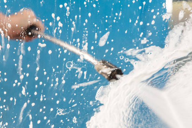 Best Playground Equipment Cleaning  in Madison, NJ