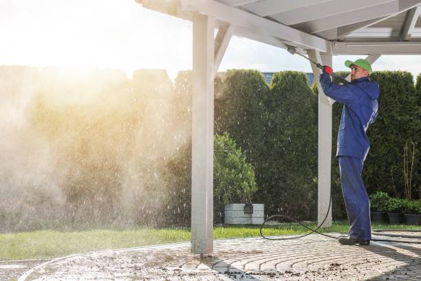 Trusted Madison, NJ  Pressure Washing Services Experts