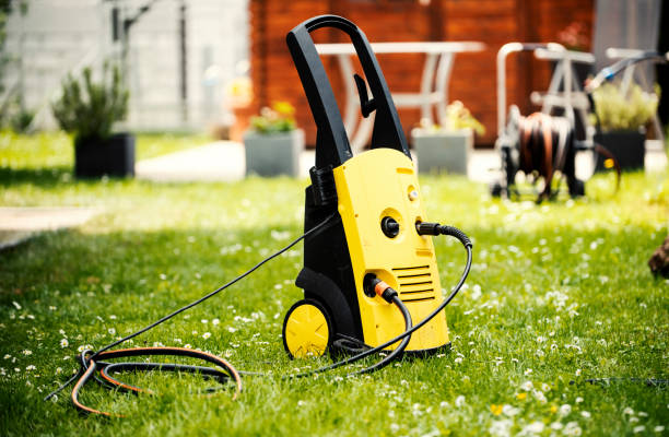 Best Post-Construction Pressure Washing  in Madison, NJ